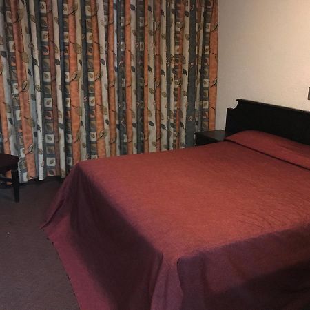 Hotel Turismo 멕시코 시 외부 사진